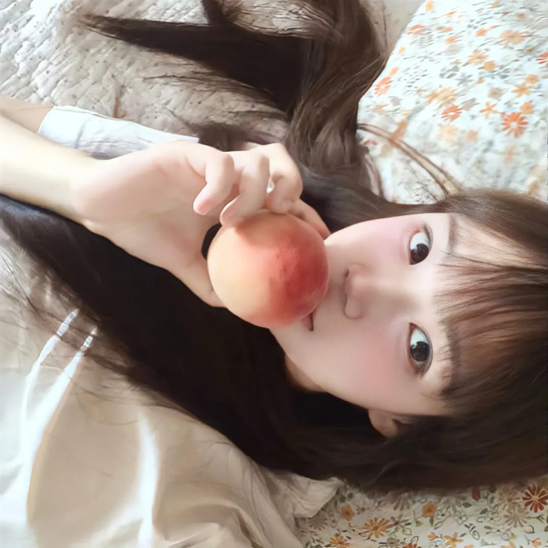 实习女捕快