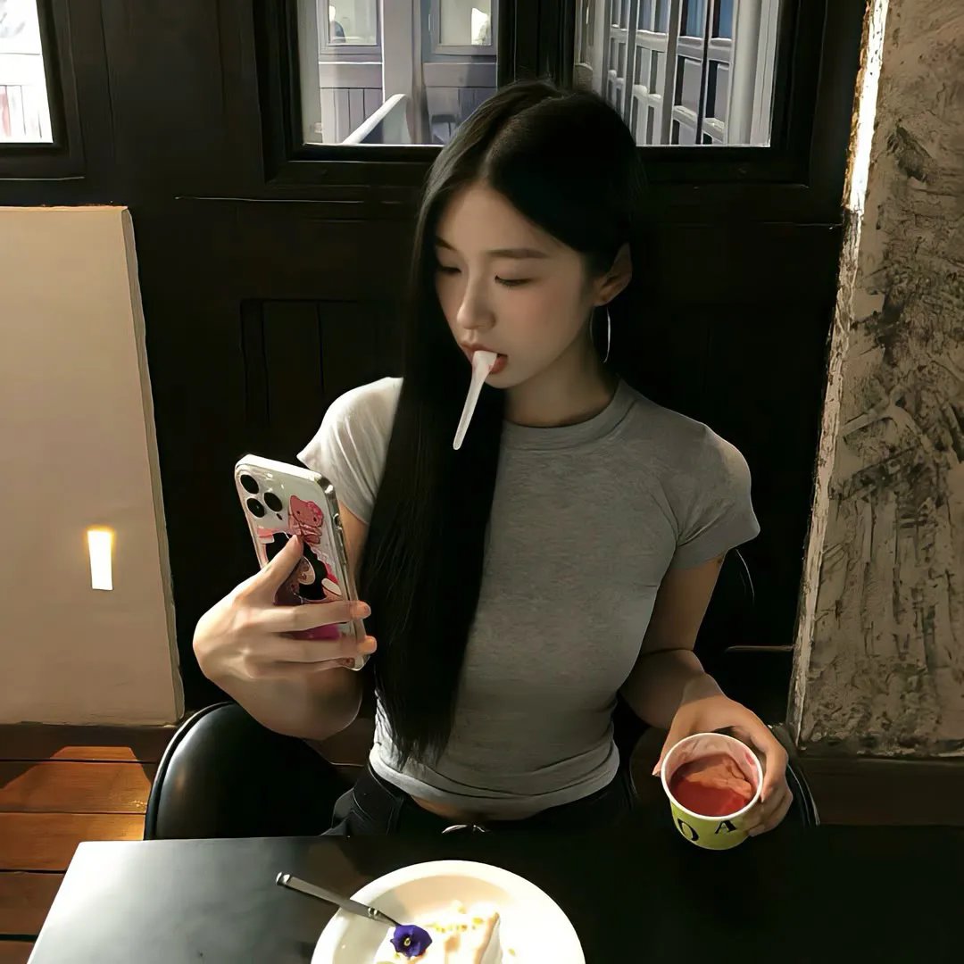 循环初恋